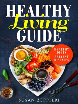 cover image of Healthy Living Guide